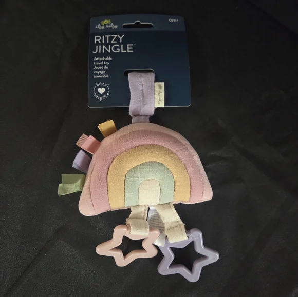 Itzy Ritzy Whimsical Bundle - Picture 5 of 5